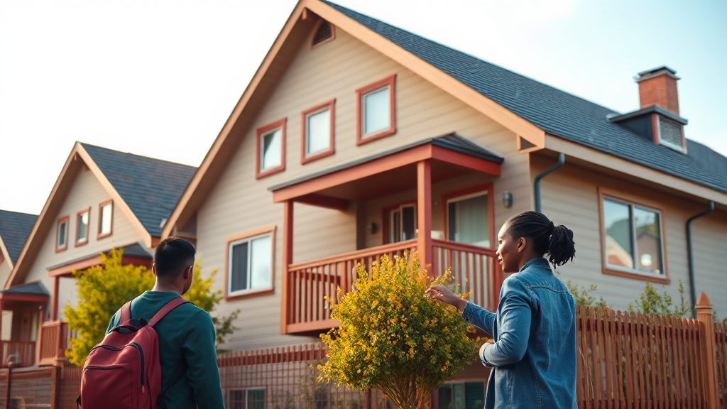 보증금 걱정 끝! 자금 지원 및 마련 방법 알아보기 (realistic 스타일)