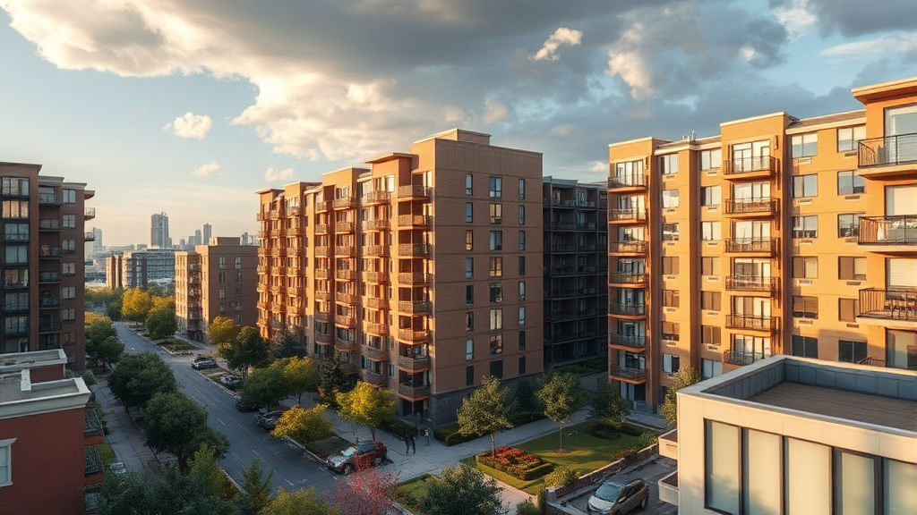 경쟁률 낮은 지역은 어디? 숨겨진 '알짜' 단지 찾기 (realistic 스타일)