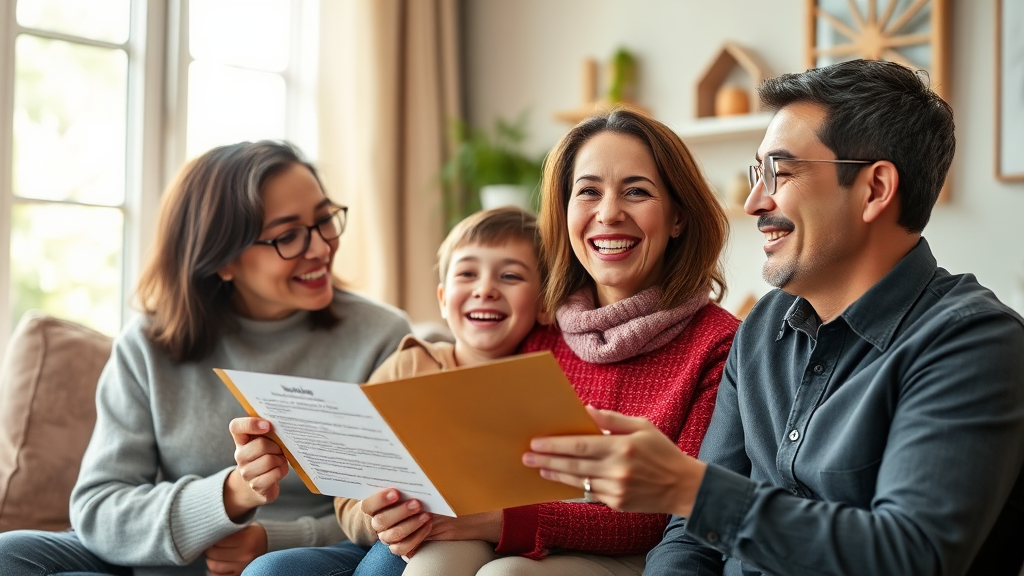 임차 가구: 월세 및 주거비 지원 내용 (realistic 스타일)