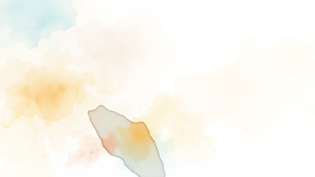 신청 방법 및 절차: 어떻게 신청하나요? (watercolor 스타일)