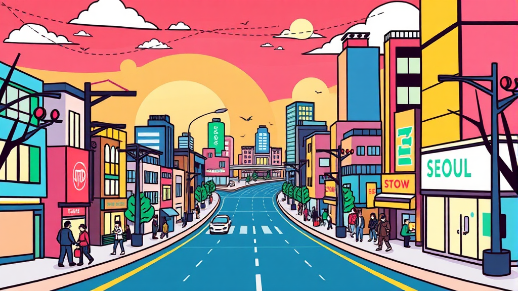 향후 정책 변화: 2026년 달라질 점은? (cartoon 스타일)