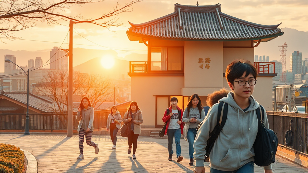 정책의 의미: 왜 중요한가요? (realistic 스타일)