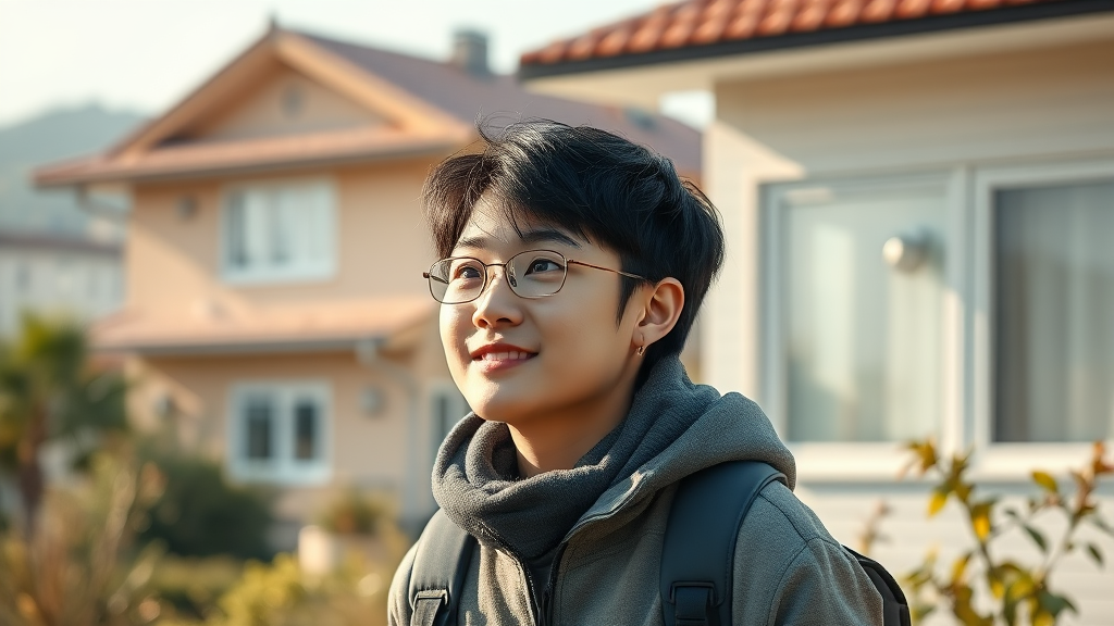 얼마나 빌릴 수 있나요? 대출 한도와 금리 알아보기 (realistic 스타일)