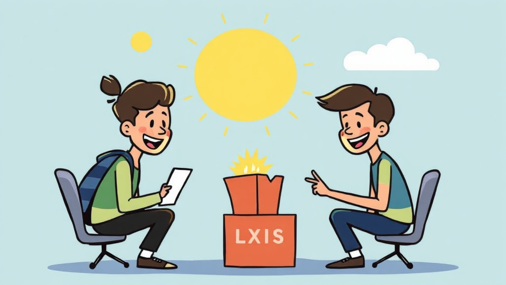 대출 연장 및 주의사항: 놓치지 말아야 할 정보 (cartoon 스타일)