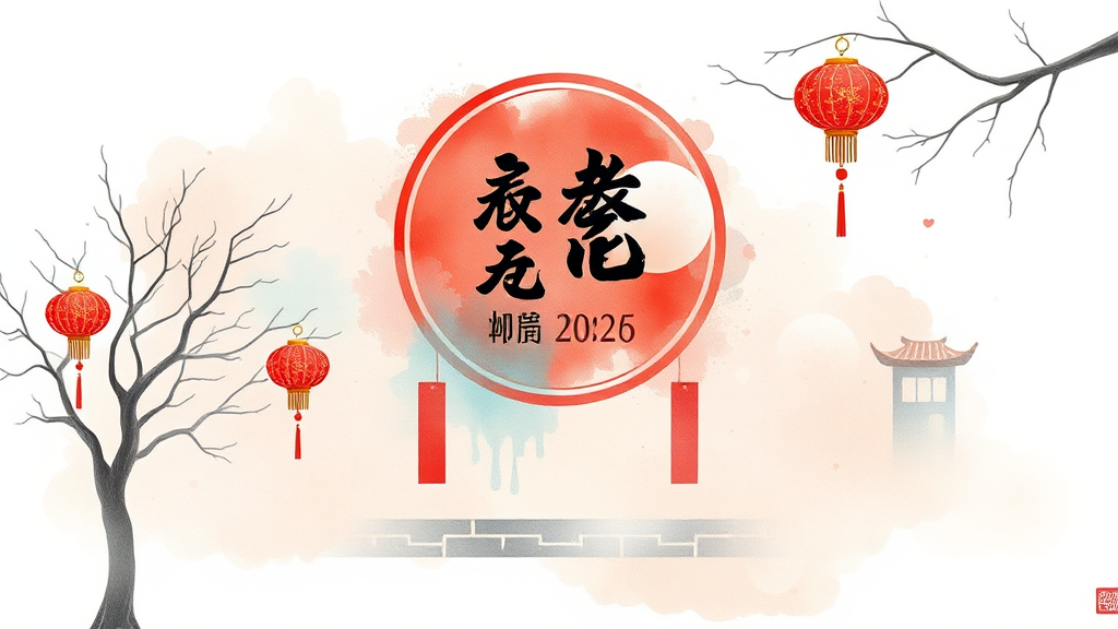 설 연휴 고속도로 병원: 갑작스러운 아픔, 어디로 가야 할까? (watercolor 스타일)