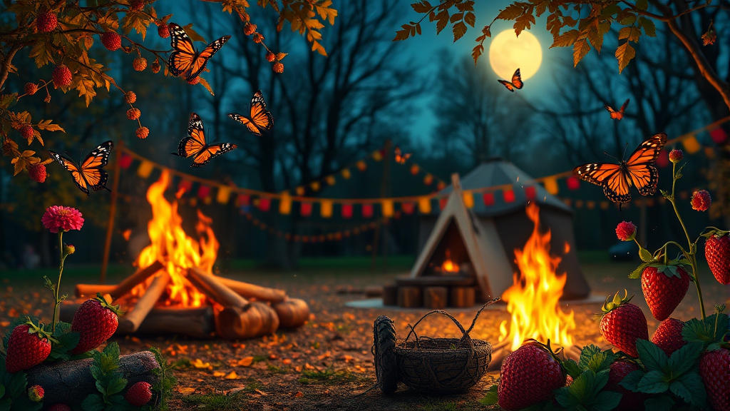 2026년 봄 축제: 꽃부터 이색 체험까지, 놓치면 후회할 전국 명소 총정리 5 2026년 봄, 놓치면 후회할 이색 축제 소개 (realistic 스타일)