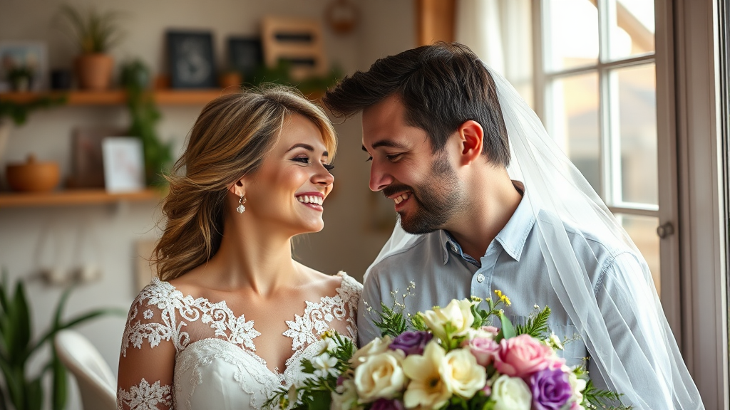 2026년 신혼부부 주거비 지원 총정리: 대출, 청약, 혜택 완벽 분석 4 지자체별 신혼부부 주거비 지원 현황 (realistic 스타일)