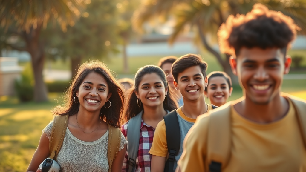 취업 지원: 든든한 구직 활동 동반자 (realistic 스타일)