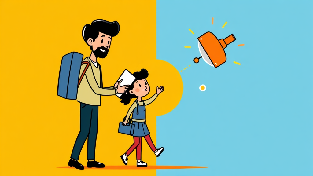 결론: 2026년 일자리 정책, 이렇게 준비하세요 (cartoon 스타일)