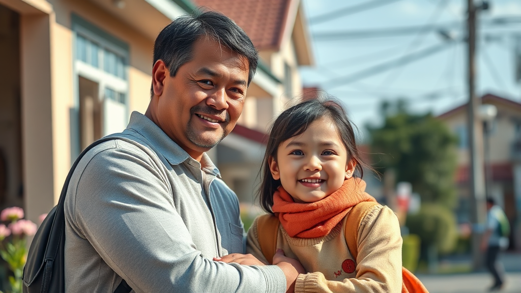 생활비 절약: 공공요금, 교통, 문화 혜택 총정리 (realistic 스타일)