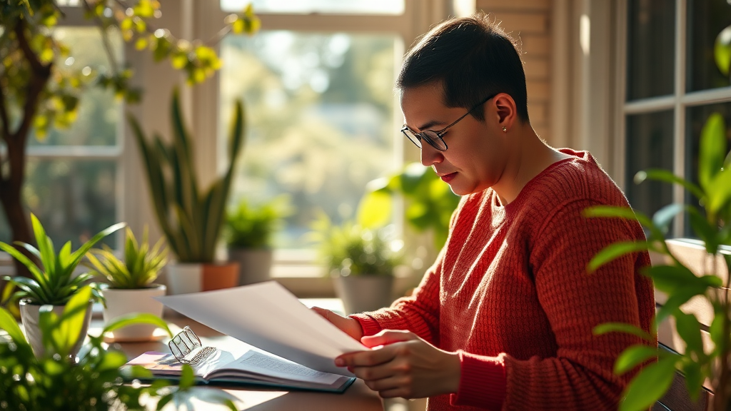 정부지원금 신청, 이것만 알면 손해 보지 않아요! (realistic 스타일)