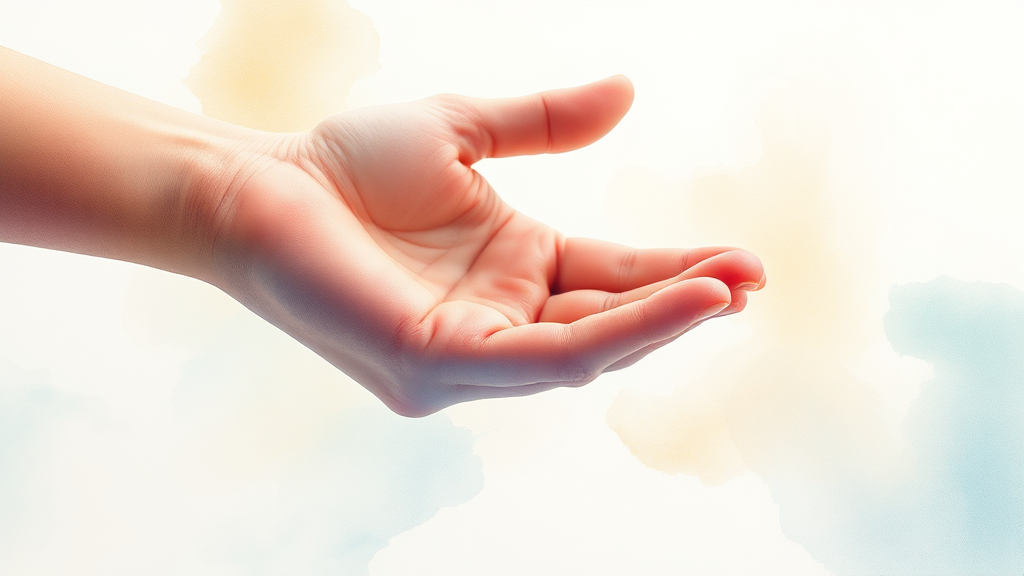 숨어있는 돈 찾기: 건강보험료 환급금부터 통신비 미환급금까지 (watercolor 스타일)