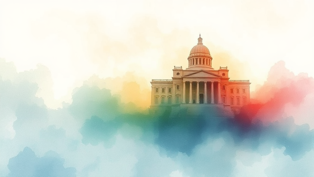 자주 묻는 질문과 주의사항: 정부지원금 100% 활용법 (watercolor 스타일)