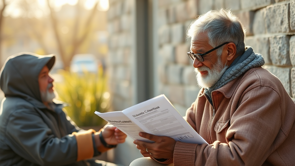 전세 보증금 반환 대출: 자격, 한도, 금리 비교 및 주의사항 총정리 1 누가 받을 수 있나요? 무주택자 기준과 자격 요건 (realistic 스타일)