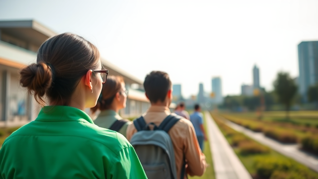 고용24 앱 활용법: 한도 증액 신청부터 훈련 과정 탐색까지 (realistic 스타일)