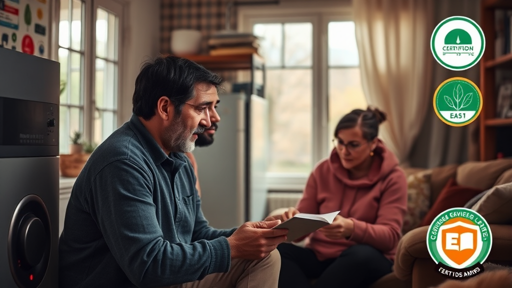 보조금24 자주 묻는 질문과 답변 (realistic 스타일)