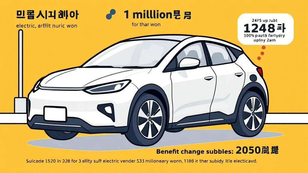 2026년 보조금24, 무엇이 달라지나요? (cartoon 스타일)