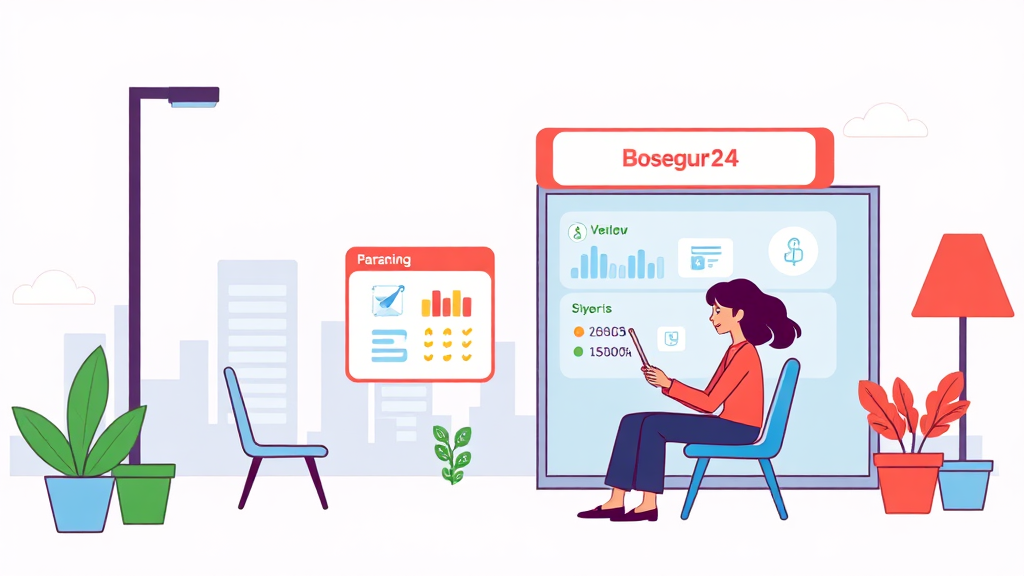 나에게 맞는 지원금, 어떻게 찾을 수 있을까? (cartoon 스타일)