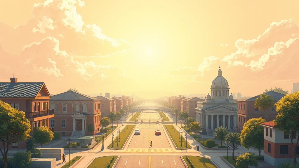 성공적인 정부 혜택 수령 사례와 주의사항 (realistic 스타일)