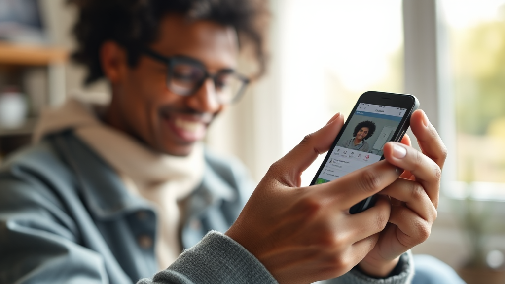 보조금24 완벽 가이드: 모바일 신청부터 숨은 혜택까지 3 보조금24 모바일 신청 절차 및 필수 준비물 (realistic 스타일)