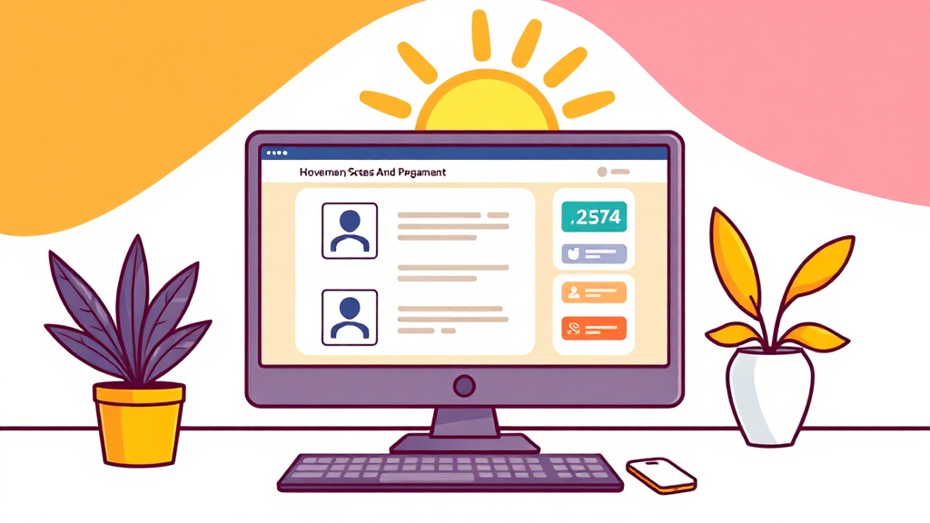 보조금24 완벽 가이드: 모바일 신청부터 숨은 혜택까지 5 보조금 신청 시 주의사항 및 성공률 높이는 꿀팁 (cartoon 스타일)