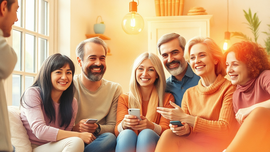 주요 지원금 종류와 대상 (watercolor 스타일)