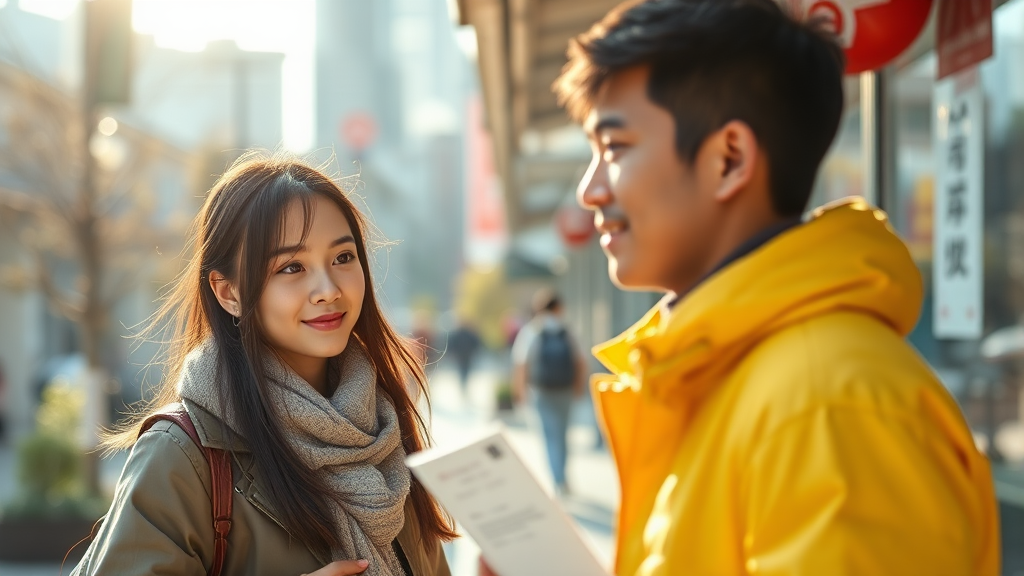 성공적인 일자리 지원 신청: 이것만은 꼭 알아두세요! (realistic 스타일)