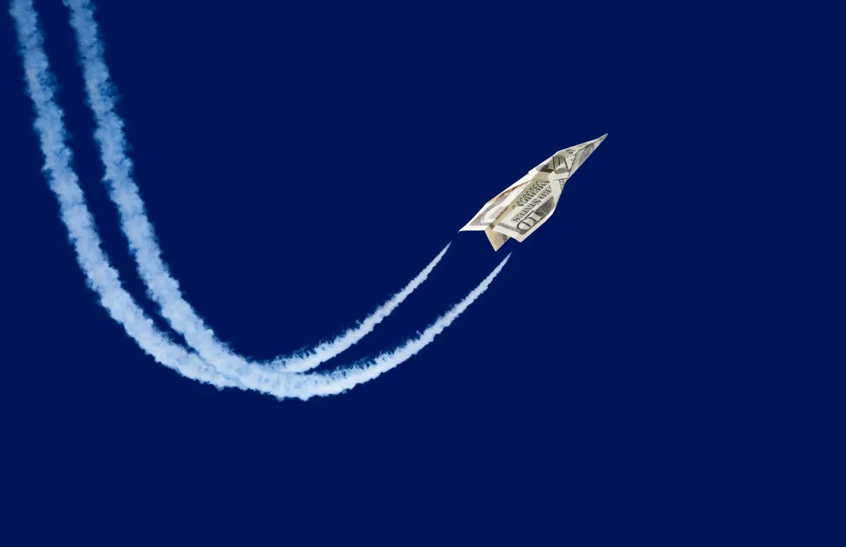 그는 돈이 있으니 여행을 떠날 것이다: 유럽의 차세대 유니콘을 찾는 a16z의 탐색