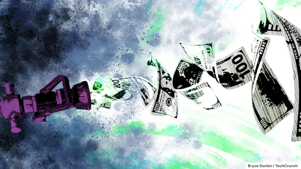 AI 스타트업이 동일한 자본을 두 가지 다른 가격에 판매하는 이유