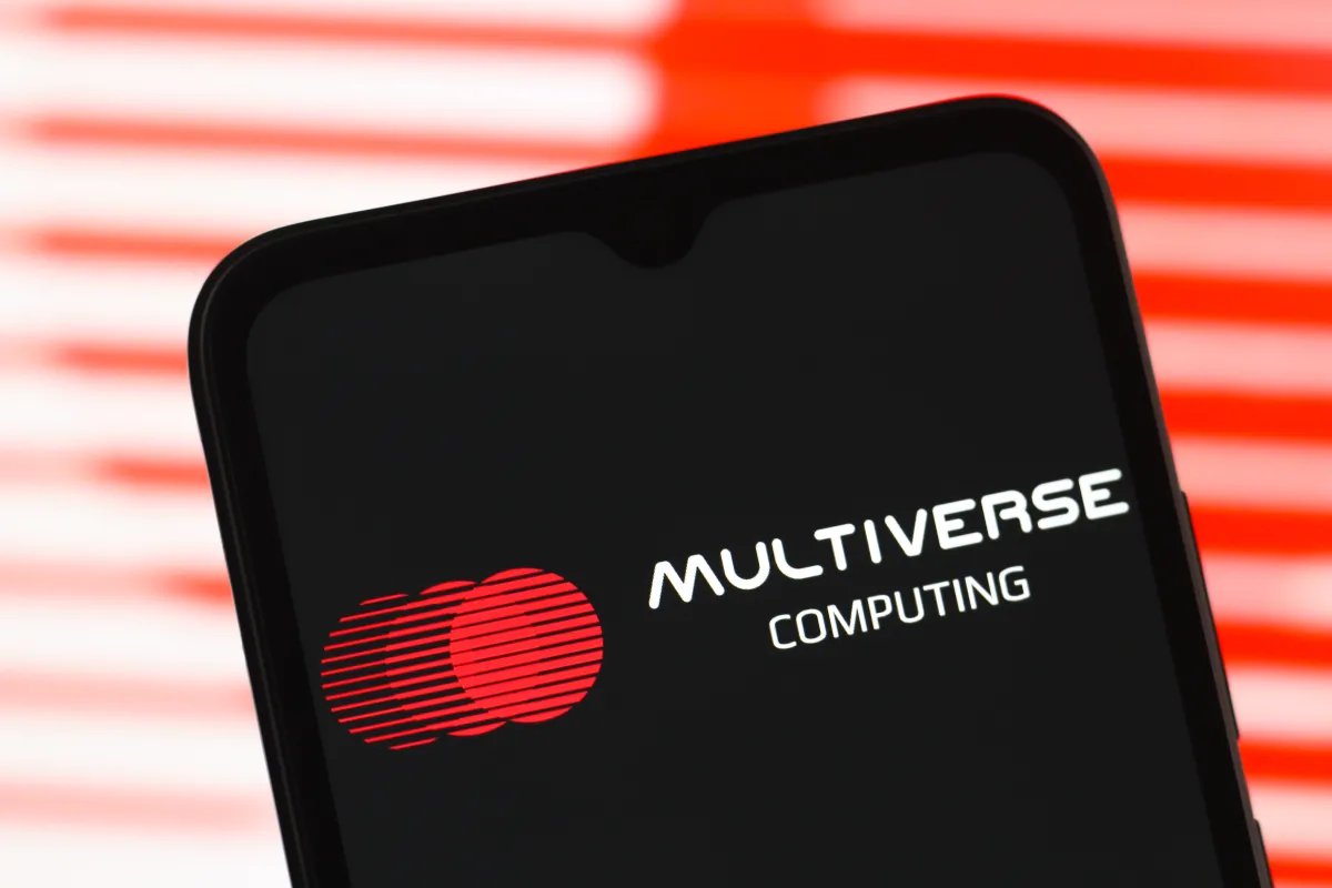 Multiverse Computing은 압축된 AI 모델을 주류로 가져옵니다.