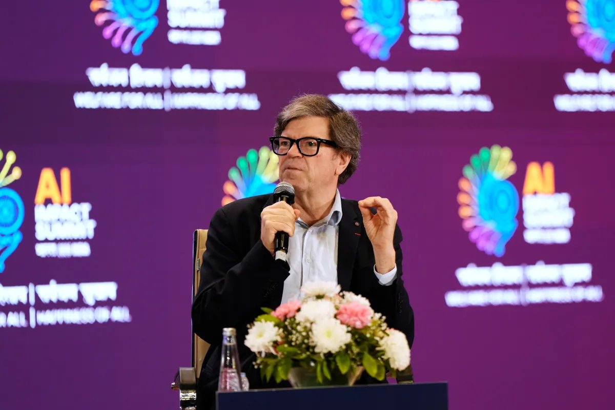 Yann LeCun의 AMI Labs는 글로벌 모델 구축을 위해 10억 3천만 달러를 모금했습니다.