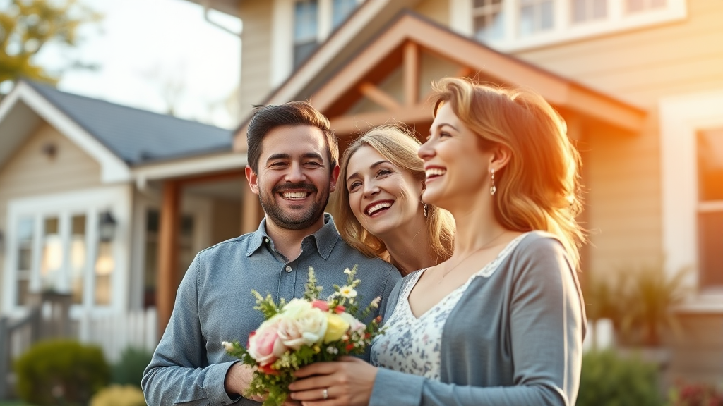 세금 감면 혜택: 취득세, 소득세 절약 노하우 (realistic 스타일)