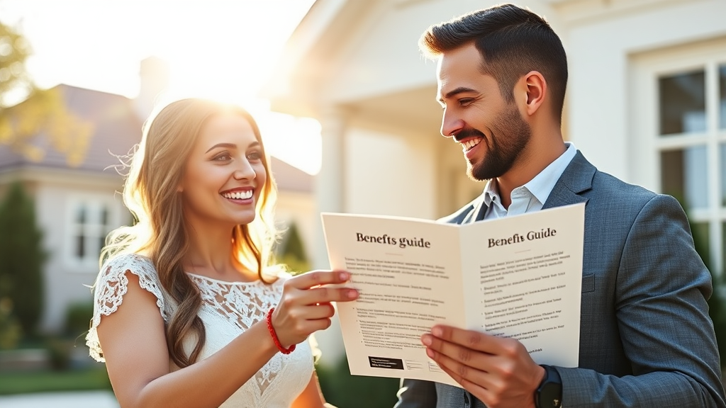 알아두면 좋은 추가 혜택 및 주의사항 (realistic 스타일)