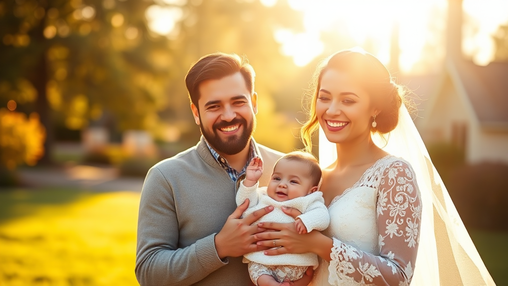 2026 결혼 출산 지원금 총정리: 신혼부부 혜택부터 지역별 비교까지 1 결혼 및 출산 지원금: 새 출발을 위한 정부 지원금 총정리 (realistic 스타일)