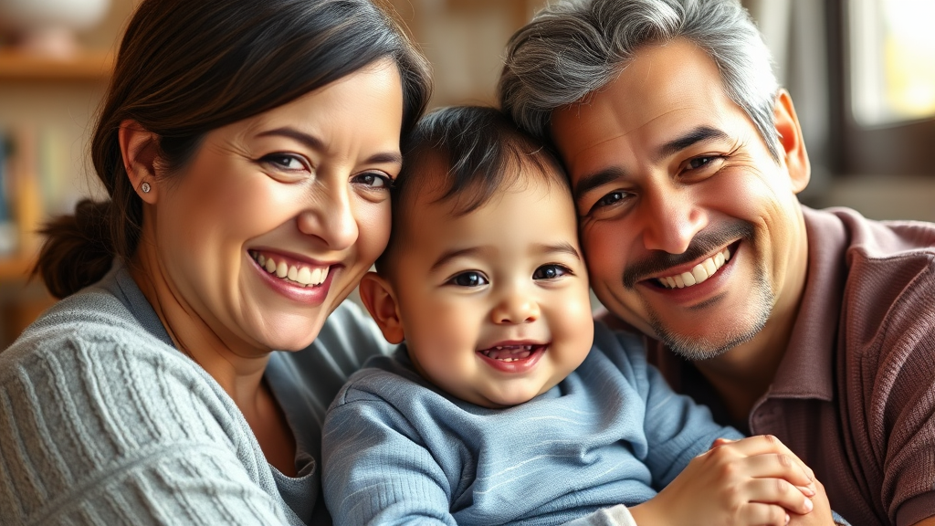 2026 결혼 출산 지원금 총정리: 신혼부부 혜택부터 지역별 비교까지 6 2026년 달라지는 결혼 출산 지원 정책 미리보기 (realistic 스타일)