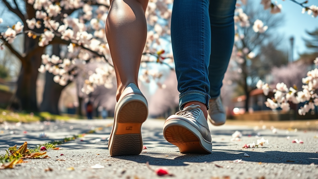 3월 봄꽃 만개! 설레는 국내 여행지 추천 BEST 7 6 3월 여행 계획: 완벽한 봄 나들이를 위한 팁 (realistic 스타일)