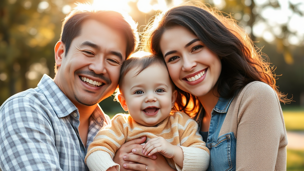 2026년 부모급여 총정리: 신청부터 지급까지 완벽 가이드 5 부모급여, 언제까지 받을 수 있나요? (realistic 스타일)
