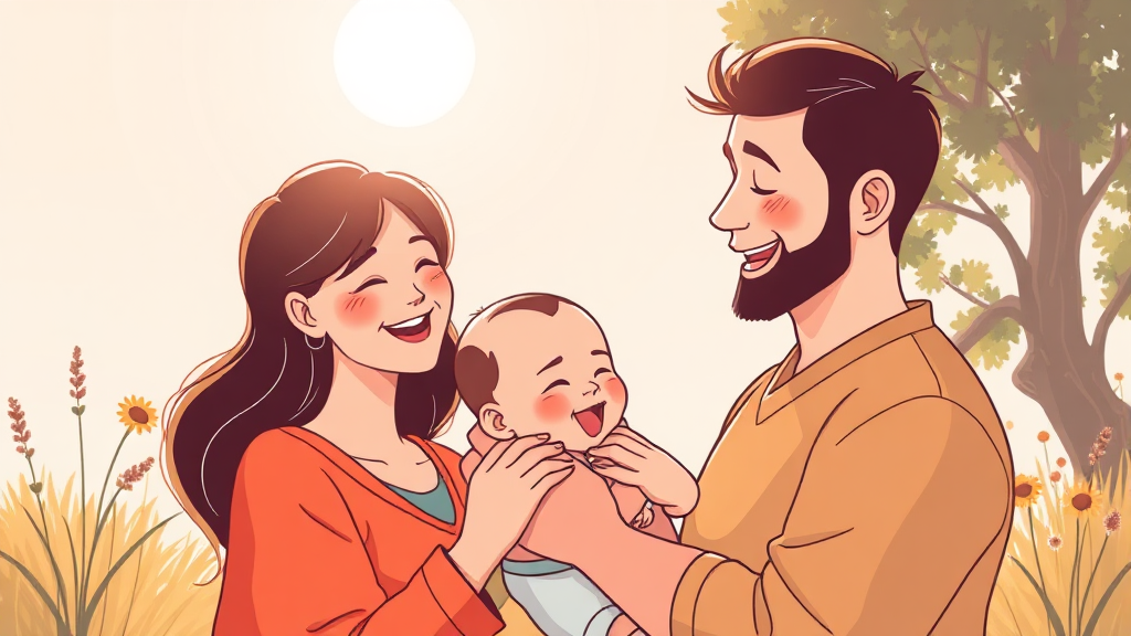 2026년 부모급여 총정리: 신청부터 지급까지 완벽 가이드 7 부모급여 신청, 자주 묻는 질문 모음 (illustration 스타일)