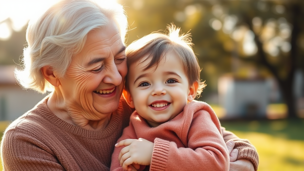 영아수당과 유사한 지원 정책 비교 (realistic 스타일)