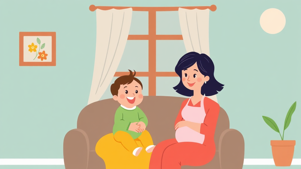 누가 받을 수 있나요? 지원 대상 및 소득 기준 (cartoon 스타일)