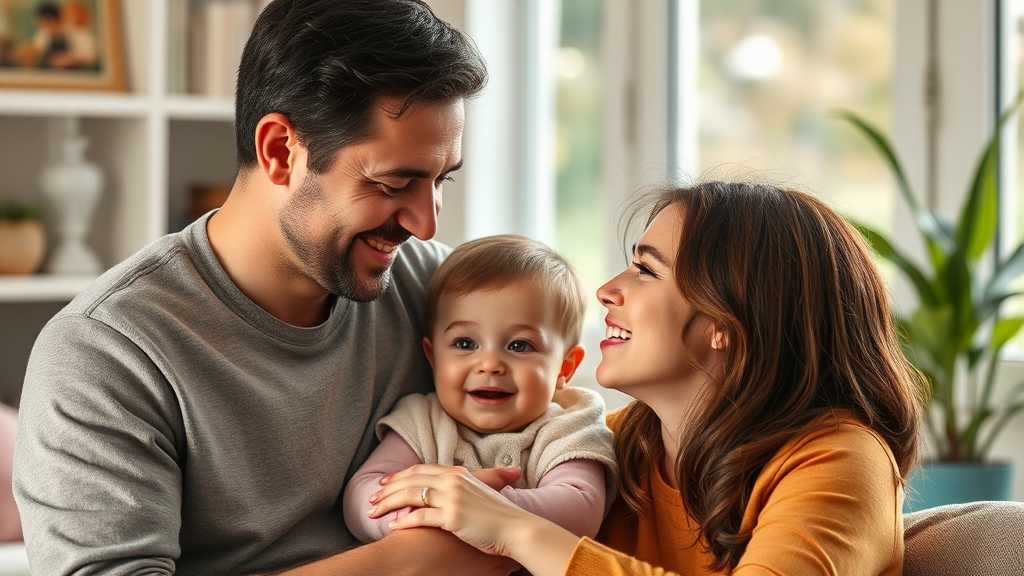 아이돌봄서비스 비용 절감 꿀팁과 실제 지출 분석 (realistic 스타일)