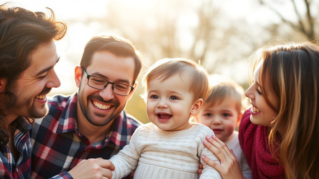 아이돌봄서비스, 실제 이용 후기와 주의사항 (realistic 스타일)