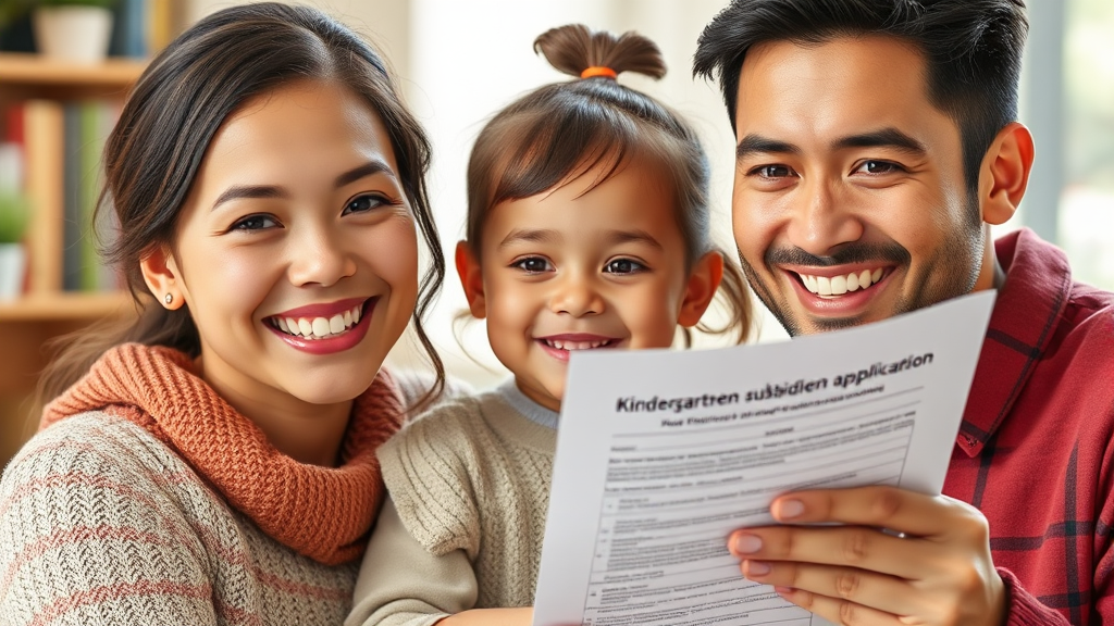 2026 어린이집 지원금 총정리: 신청 자격, 금액, 방법 완벽 가이드 6 어린이집 지원금 관련 자주 묻는 질문과 답변 (realistic 스타일)