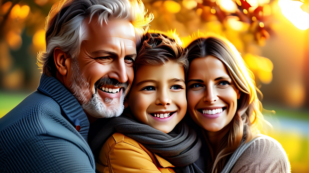 우리 아이 병원비 지원금: 신청 자격부터 100% 활용법까지 6 우리 아이 건강 지킴이: 병원비 지원금 신청부터 수령까지 (realistic 스타일)