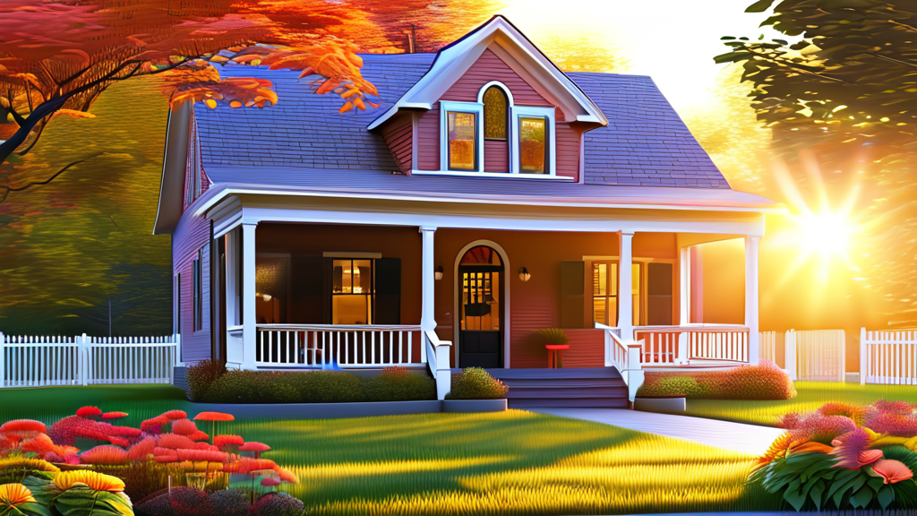 늘봄학교와 돌봄교실, 무엇이 다를까요? (realistic 스타일)