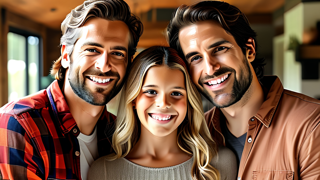 2026 맞벌이 가정 지원금 총정리: 신청부터 혜택까지 완벽 가이드 2 지원 대상 및 자격 요건 상세 안내 (realistic 스타일)