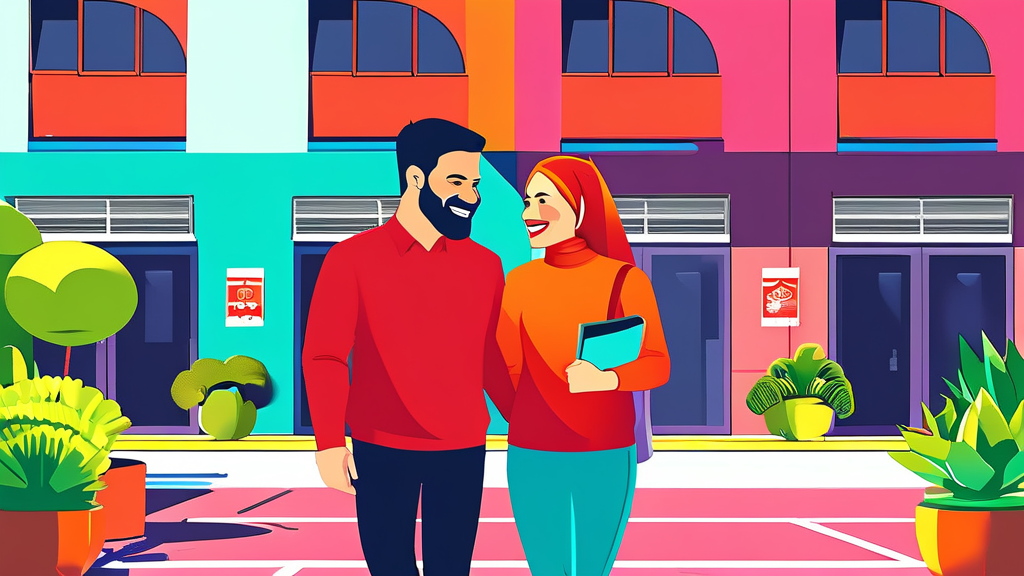 2026 맞벌이 가정 지원금 총정리: 신청부터 혜택까지 완벽 가이드 4 맞벌이 가정 지원금 신청 방법 완벽 정리 (cartoon 스타일)