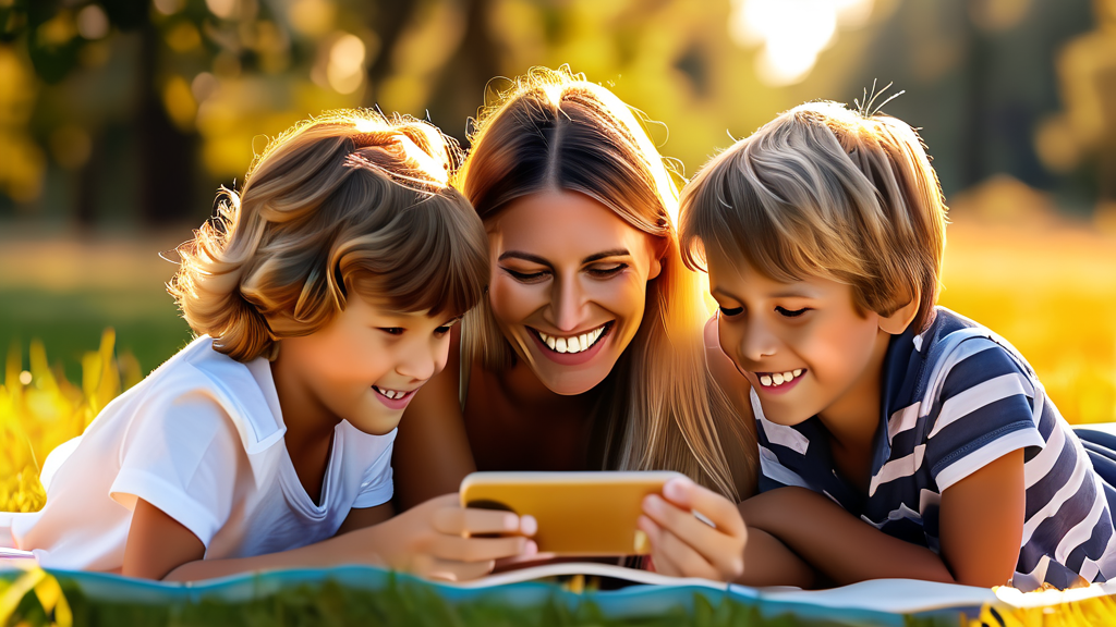 지역별 맞춤 지원금과 육아 필수 정보 (realistic 스타일)