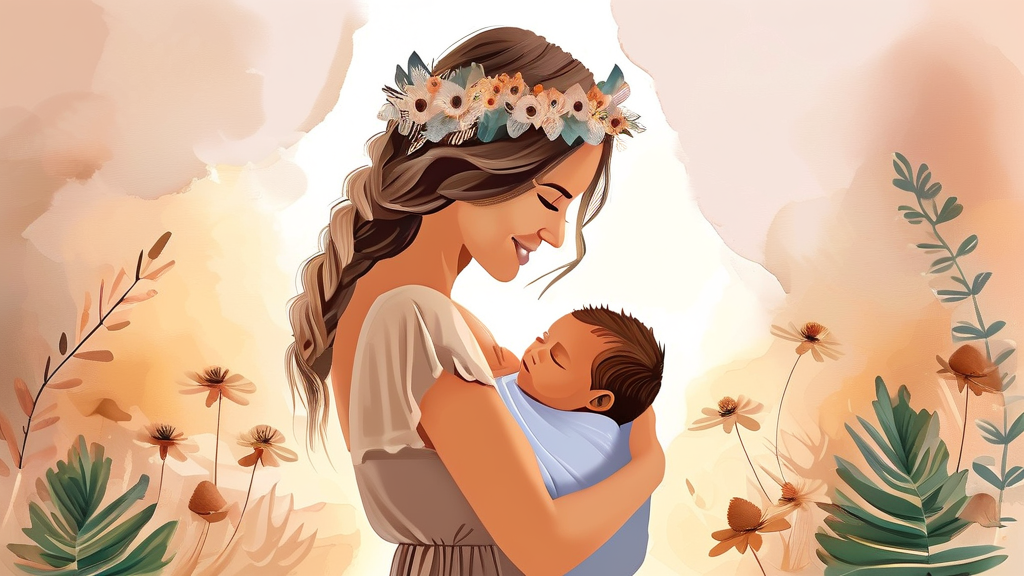 지원 제도 신청 방법 및 유의사항 총정리 (watercolor 스타일)