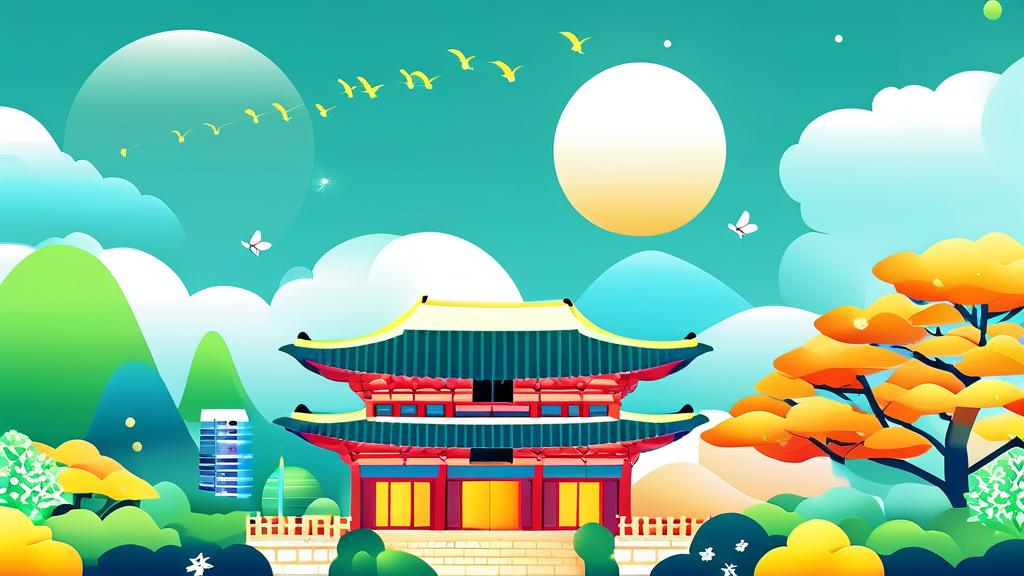 2026년 신청부터 지급까지, 놓치지 않는 일정 (illustration 스타일)